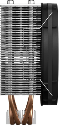 be quiet! Shadow Rock Slim 2