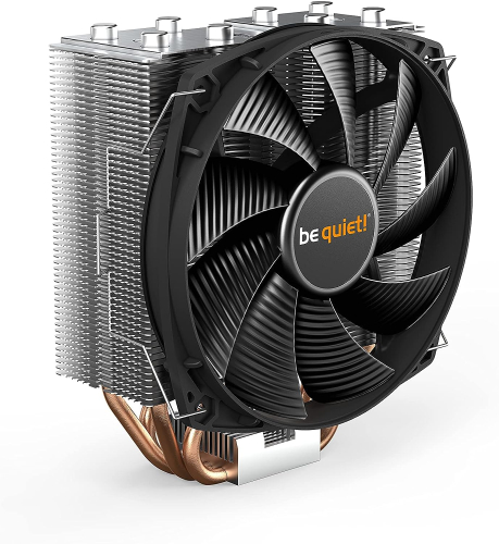 be quiet! Shadow Rock Slim 2