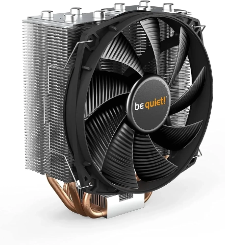 be quiet! Shadow Rock Slim 2