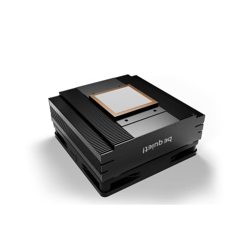 be quiet! Pure Rock LP 100W TDP