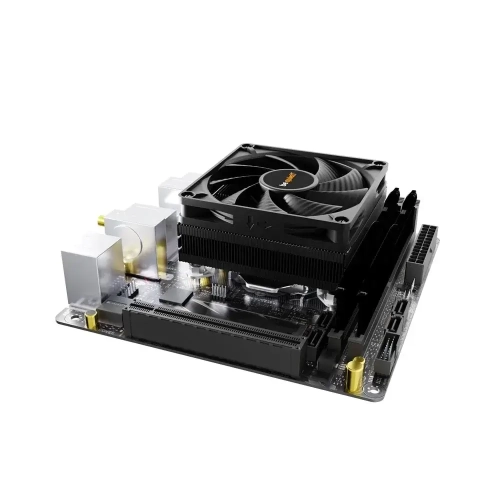 be quiet! Pure Rock LP 100W TDP