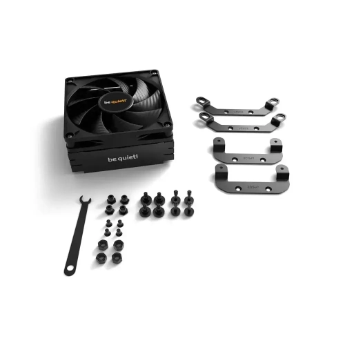 be quiet! Pure Rock LP 100W TDP