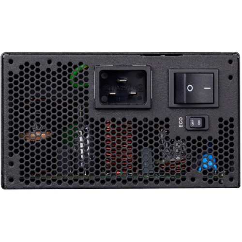 EVGA Supernova 1600 G+ 80+ Gold 1600W