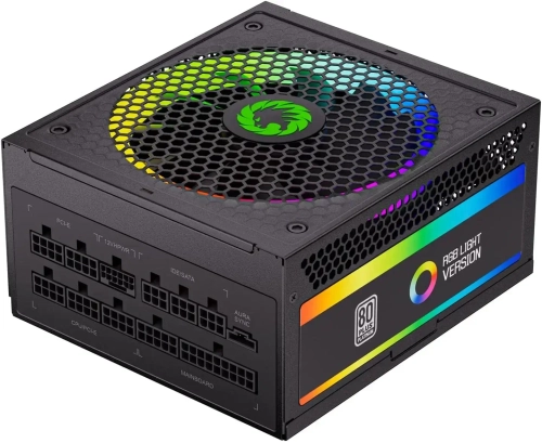  GAMEMAX 1300W 80+ Platinum Power Supply