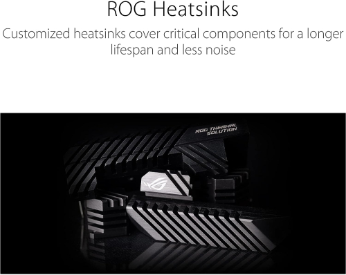 ASUS ROG Thor 1200W Platinum II