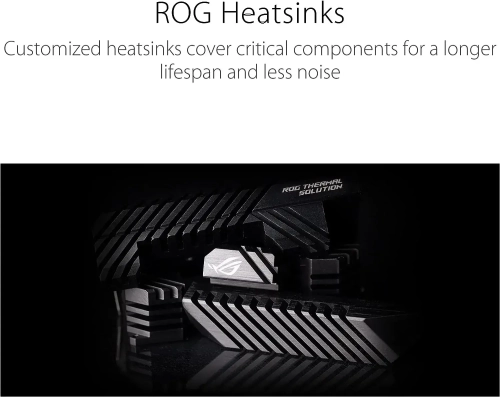 ASUS ROG Thor 1200W Platinum II