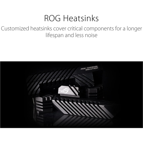 ASUS ROG Thor 1200W Platinum II