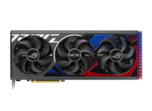  ASUS ROG Strix GeForce RTX 4080 16GB GDDR6X OC Edition