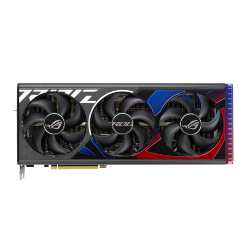  ASUS ROG Strix GeForce RTX 4080 16GB GDDR6X OC Edition