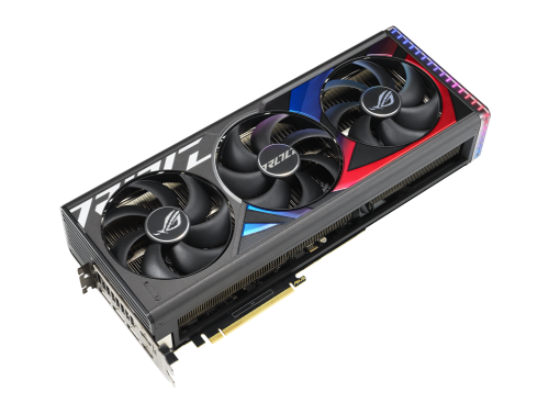 ASUS ROG Strix GeForce RTX 4080 16GB GDDR6X OC Edition