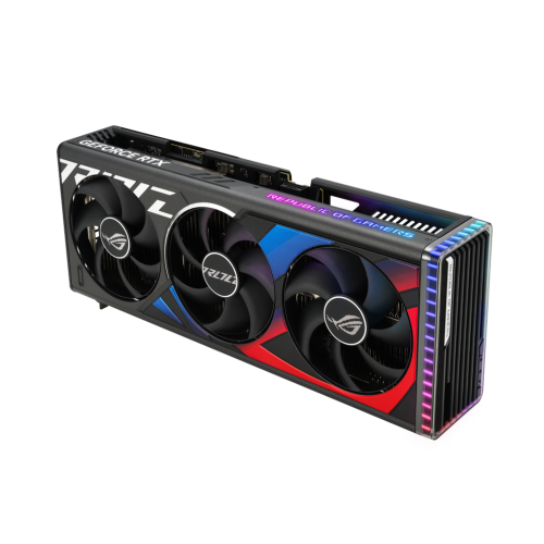 ASUS ROG Strix GeForce RTX 4080 16GB GDDR6X OC Edition