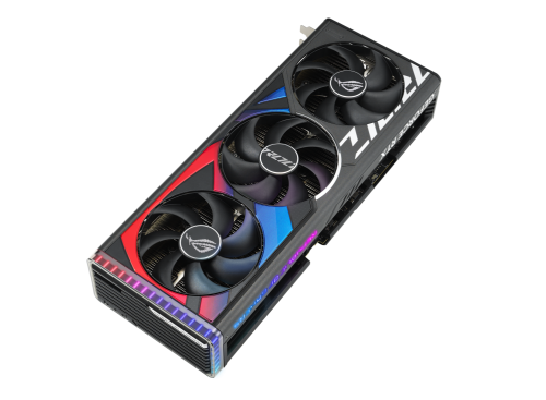  ASUS ROG Strix GeForce RTX 4080 16GB GDDR6X OC Edition