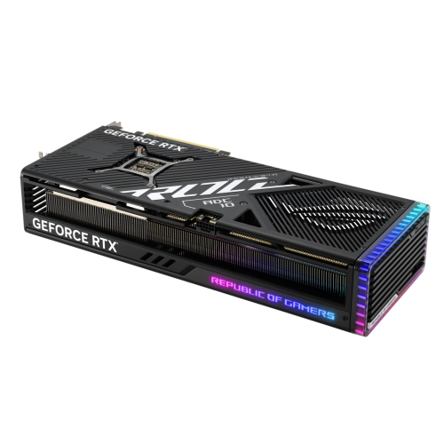  ASUS ROG Strix GeForce RTX 4080 16GB GDDR6X OC Edition
