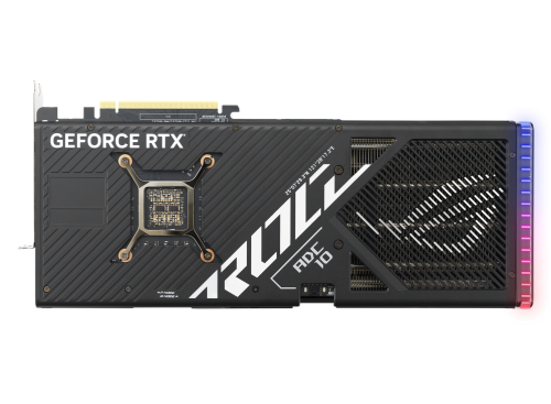  ASUS ROG Strix GeForce RTX 4080 16GB GDDR6X OC Edition