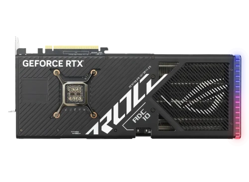  ASUS ROG Strix GeForce RTX 4080 16GB GDDR6X OC Edition
