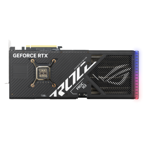  ASUS ROG Strix GeForce RTX 4080 16GB GDDR6X OC Edition