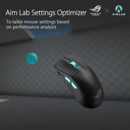 ASUS ROG Harpe Ace Aim Lab Edition ASUS ROG Harpe Ace Aim Lab Edition