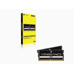 CORSAIR Vengeance SODIMM DDR5 RAM 16GB (1x16GB) 4800MHz - text_product