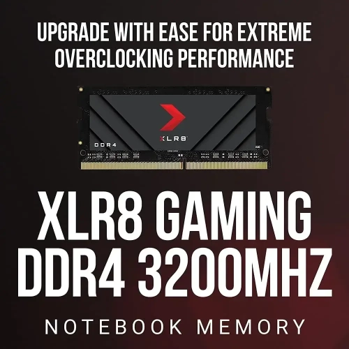 PNY XLR8 Gaming 32GB (2x16GB) DDR4 DRAM 3200MHz