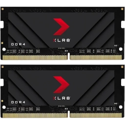 PNY XLR8 Gaming 32GB (2x16GB) DDR4 DRAM 3200MHz