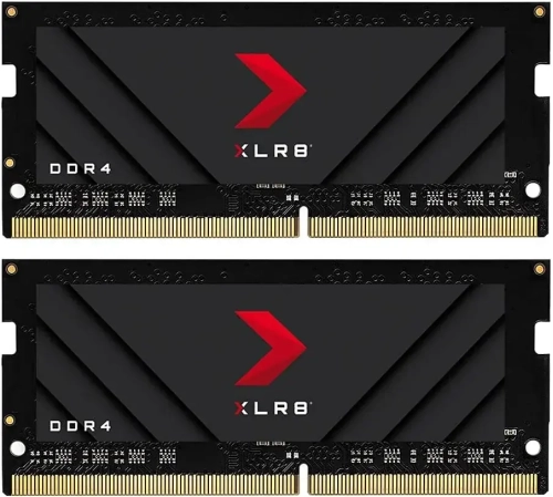 PNY XLR8 Gaming 32GB (2x16GB) DDR4 DRAM 3200MHz