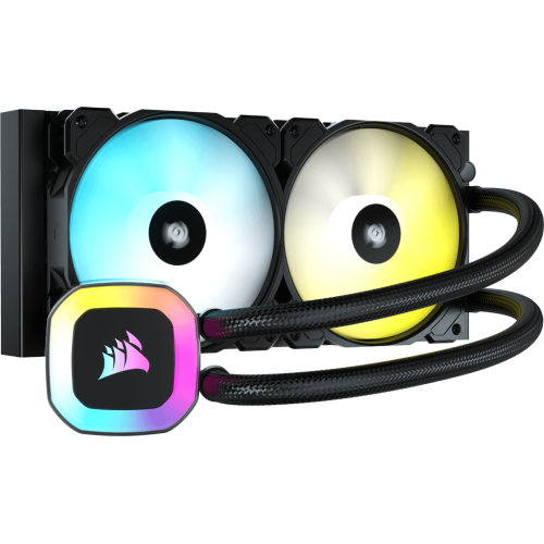 Intel Core I5-13600KF, DDR5, RTX 4070 12GB