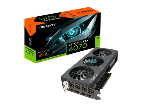 Intel Core I5-13600KF, DDR5, RTX 4070 12GB