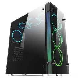 Intel Core I7-13700K, DDR5, RTX 4070 12GB
