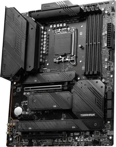 Intel Core I7-13700K, DDR5, RTX 4080 16GB
