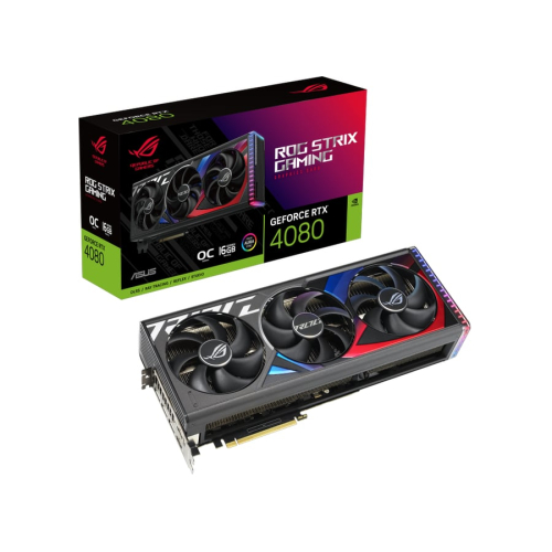 Intel Core I7-13700K, DDR5, RTX 4080 16GB