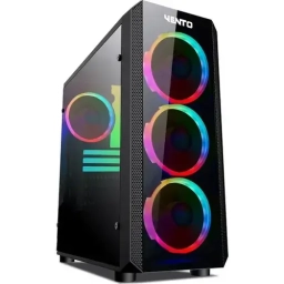 Intel Core I7-13700K, DDR5, RX 6800 16GB Intel Core I7-13700K, DDR5, RX 6800 16GB