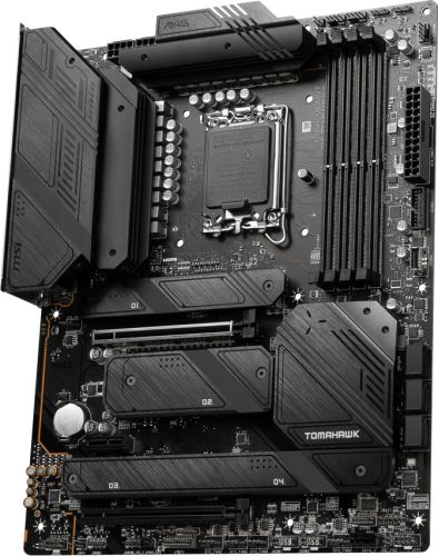 Intel Core I7-13700K, DDR5, RX 6800 16GB