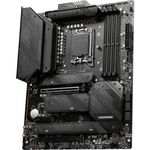 Intel Core I7-13700K, DDR5, RX 6800 16GB