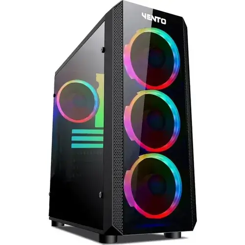 Intel Core I7-13700K, DDR5, RX 6800 16GB