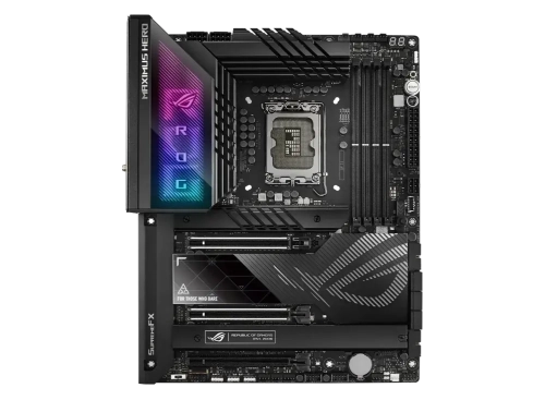 ASUS ROG Maximus Z790 Hero