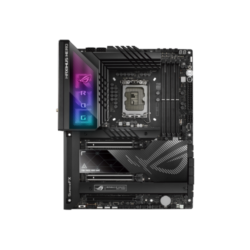 ASUS ROG Maximus Z790 Hero