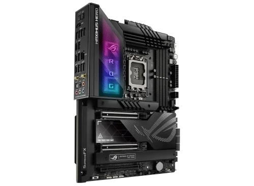ASUS ROG Maximus Z790 Hero