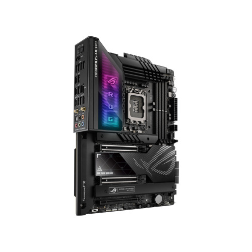 ASUS ROG Maximus Z790 Hero
