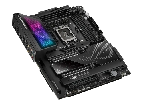 ASUS ROG Maximus Z790 Hero