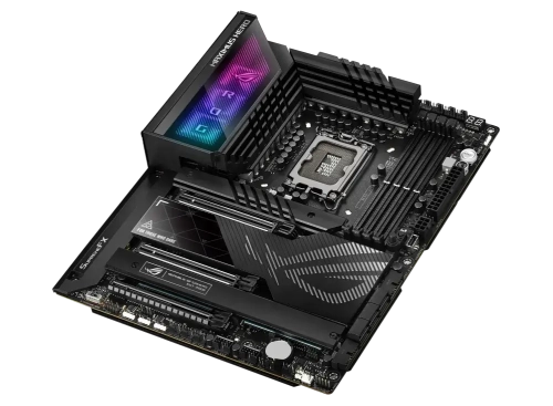 ASUS ROG Maximus Z790 Hero