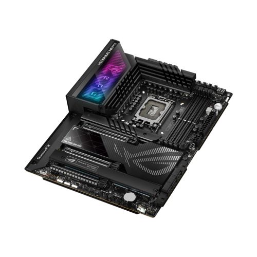 ASUS ROG Maximus Z790 Hero
