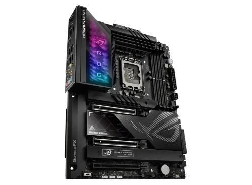 ASUS ROG Maximus Z790 Hero