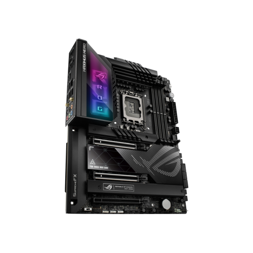 ASUS ROG Maximus Z790 Hero