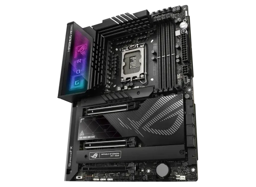 ASUS ROG Maximus Z790 Hero