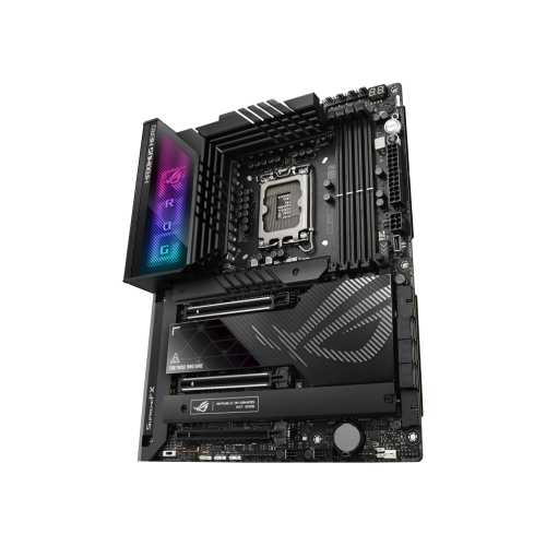ASUS ROG Maximus Z790 Hero