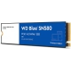 Western Digital 500GB WD Blue SN580
