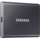 SAMSUNG T7 Portable SSD 500GB