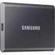 SAMSUNG T7 Portable SSD 500GB