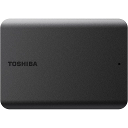 Toshiba Canvio Basics 1TB Portable External Hard Drive