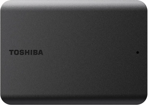 Toshiba Canvio Basics 1TB Portable External Hard Drive